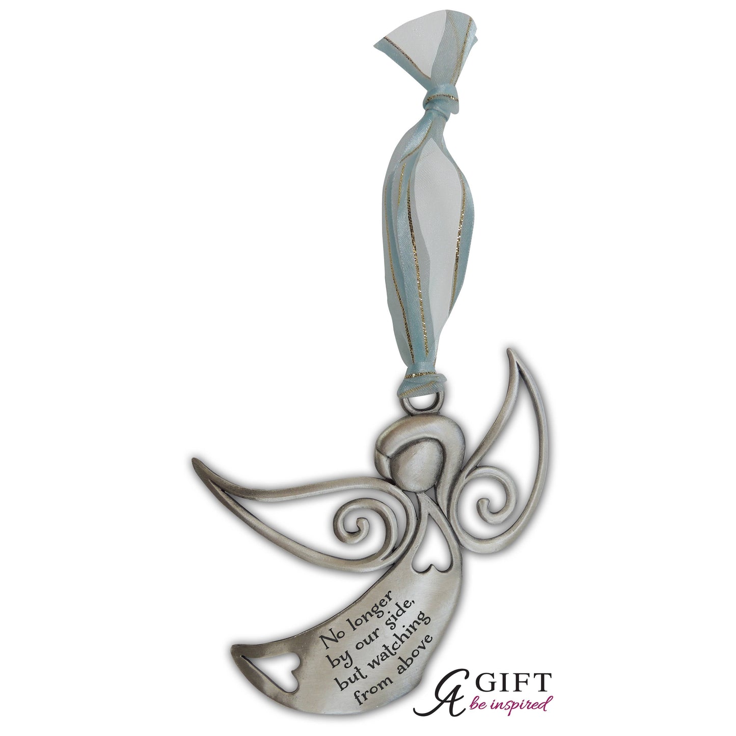 Guardian Angel Ornaments: Teachers