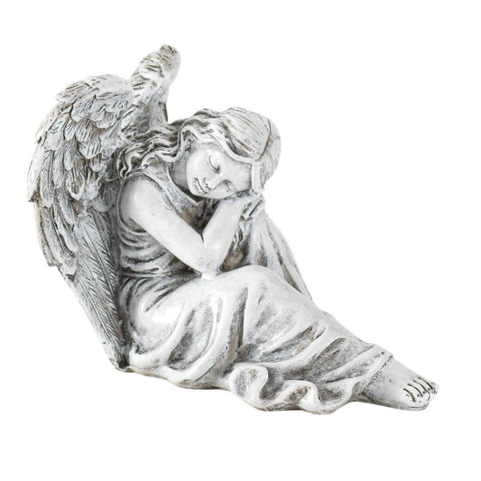 Angel Gone Figurine