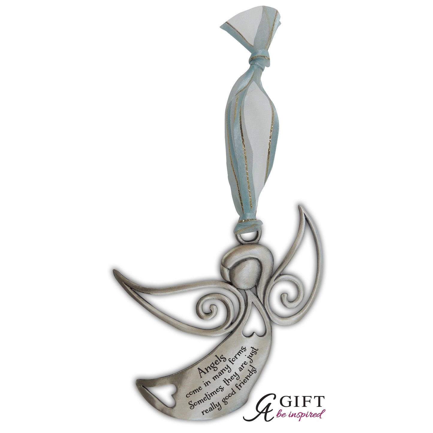 Guardian Angel Ornaments: Teachers