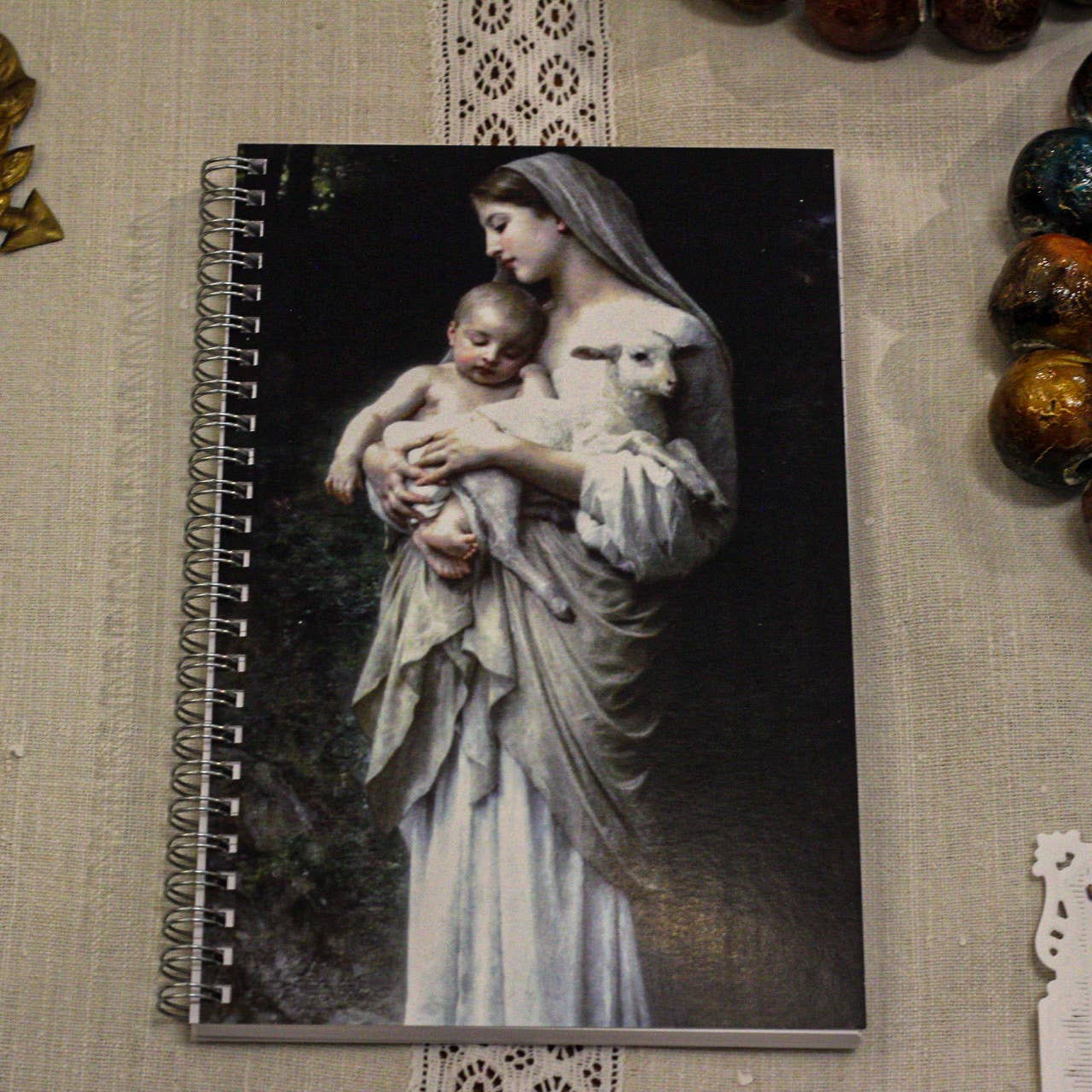 Journal- The Innocence