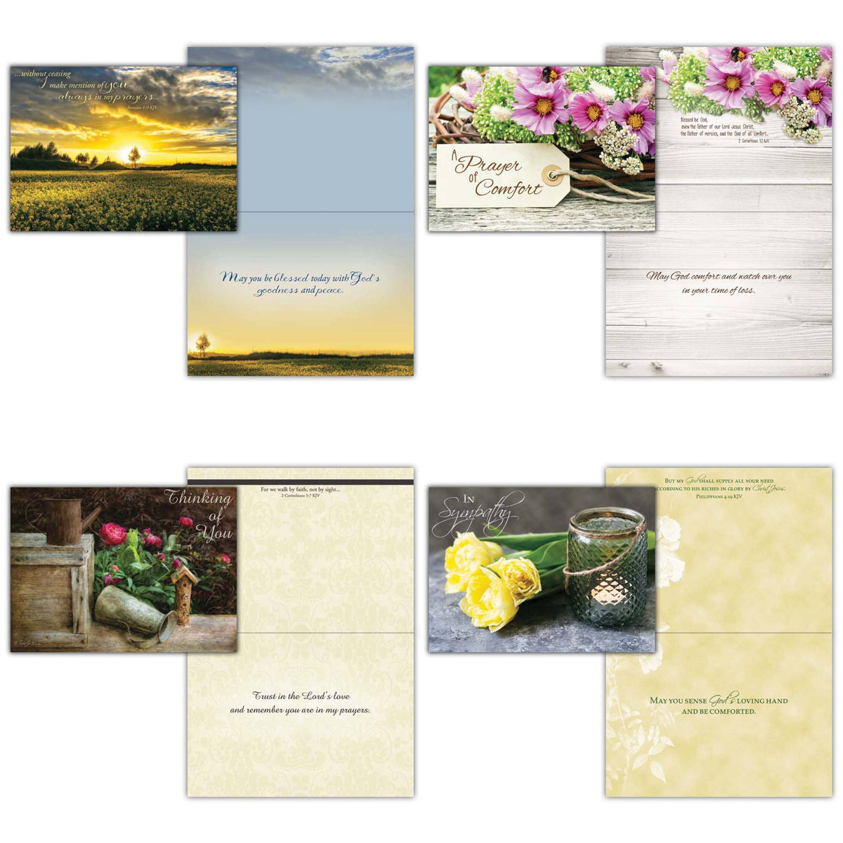 All Occassion Greeting Cards