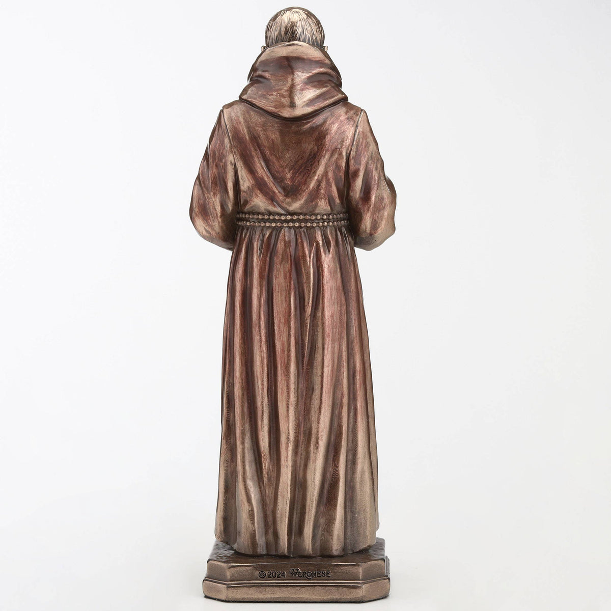 ‘Padre Pio’ Saint Pio of Pietrelcina Statue