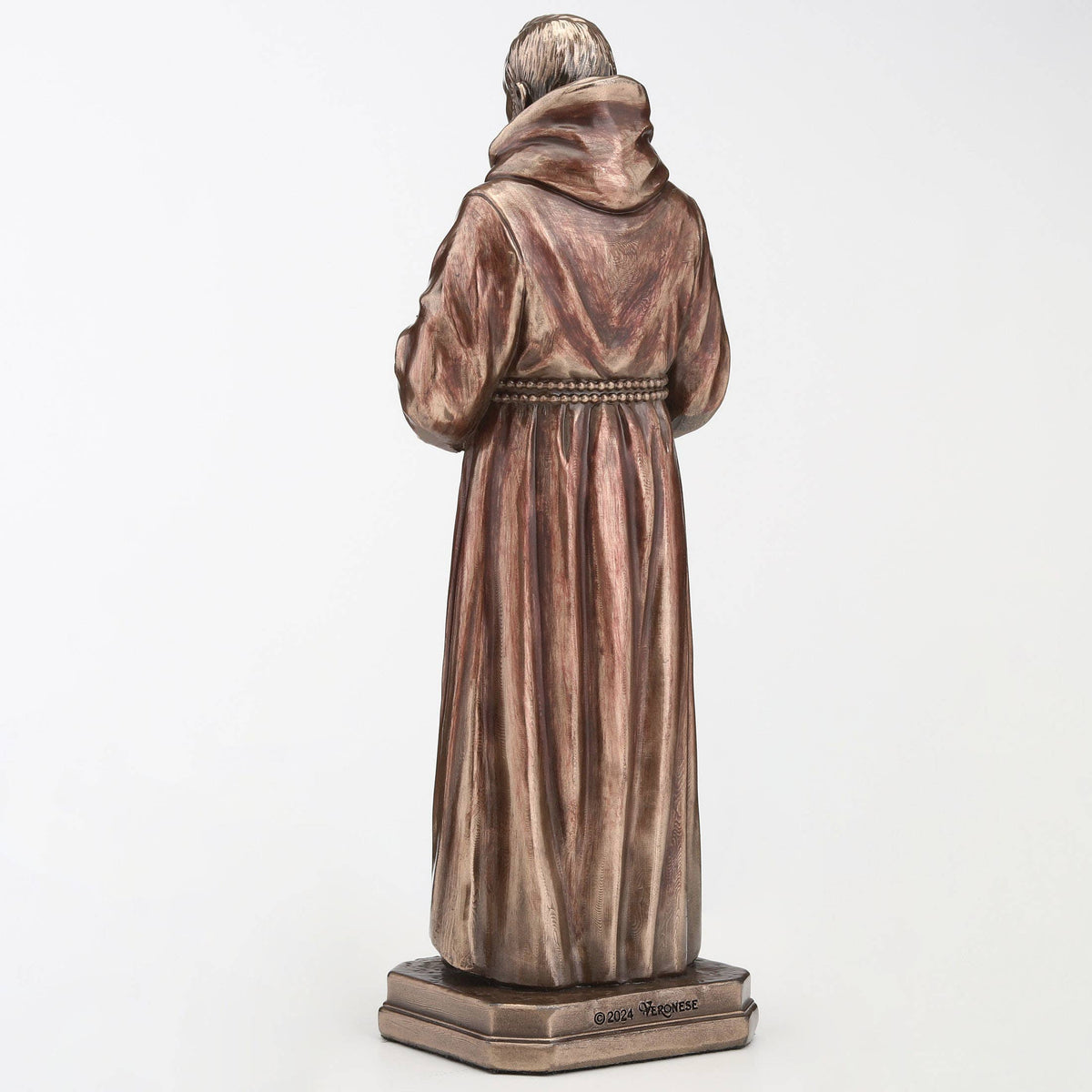 ‘Padre Pio’ Saint Pio of Pietrelcina Statue
