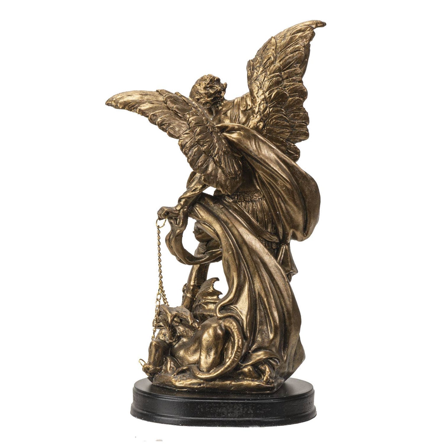 Saint Michael Statue