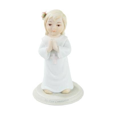 Porcelain First Communion