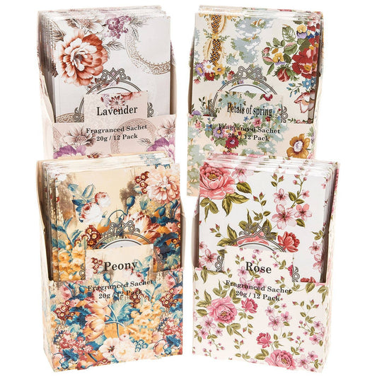 Fragrant Petal Sachet Large