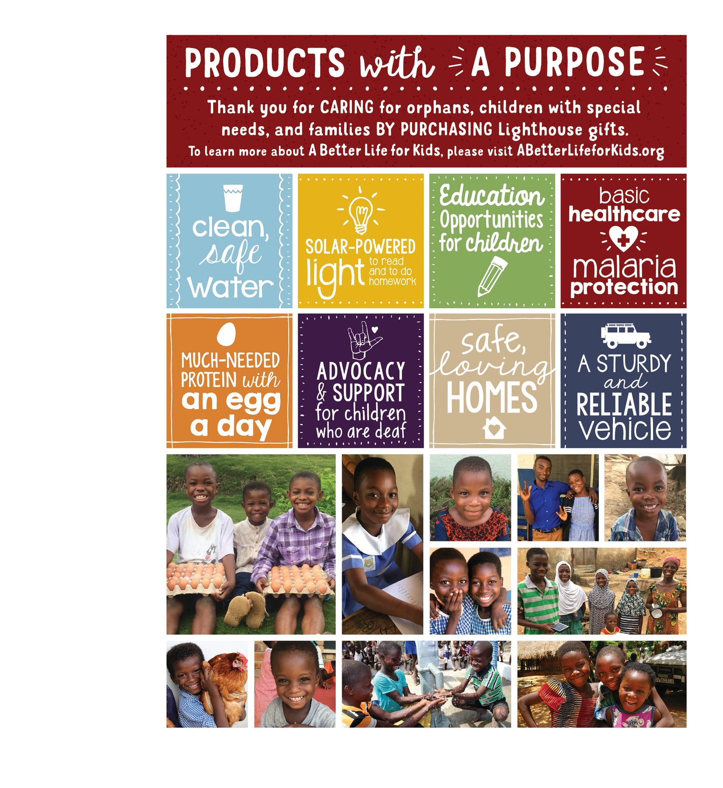 Trust in the Lord- Heart Stone