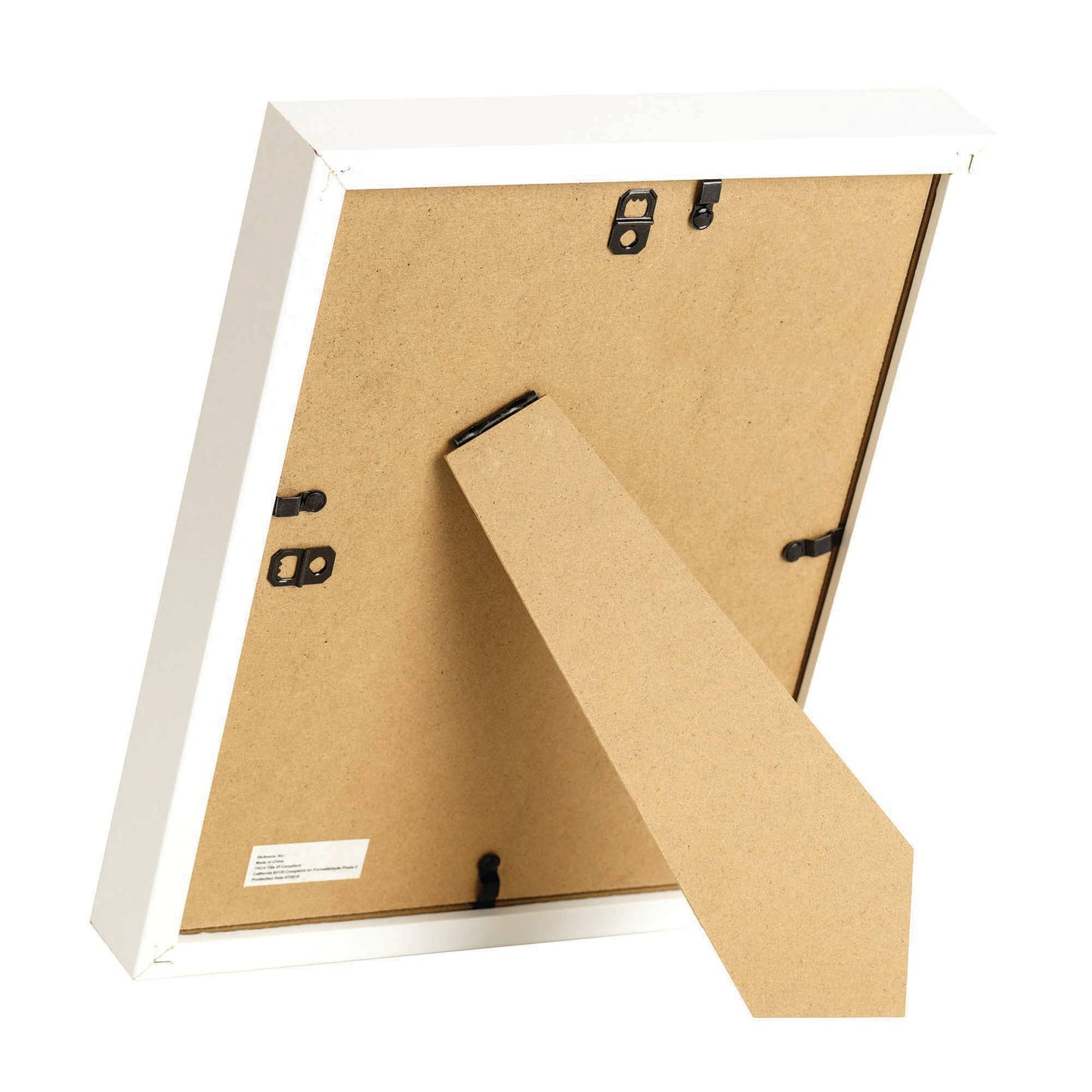 I Am Chosen Glass Framed Art