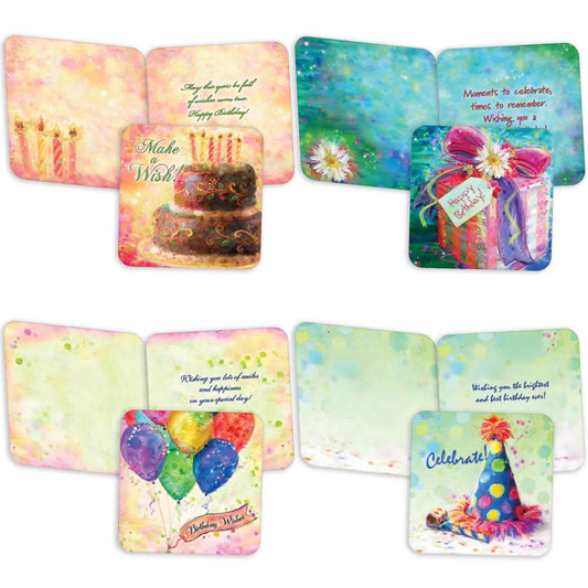 Birthday Cards