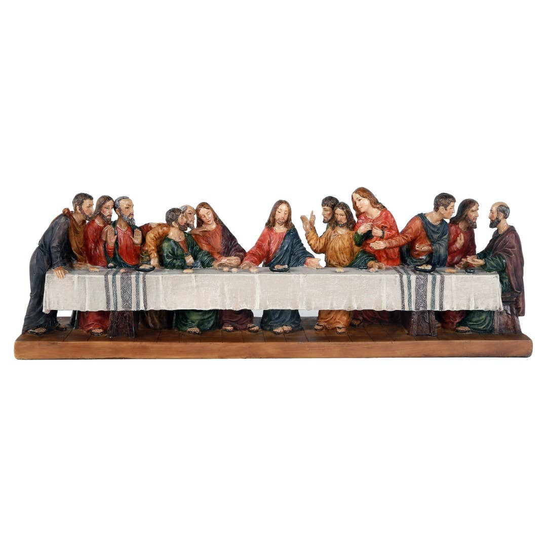 The Last Supper