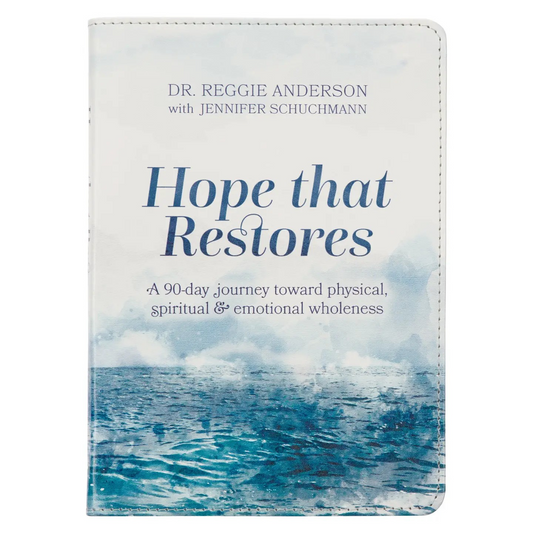 Hope That Restores Devotional